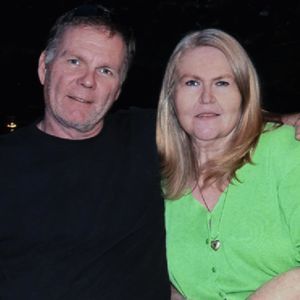 Meet your Posher, Darlene